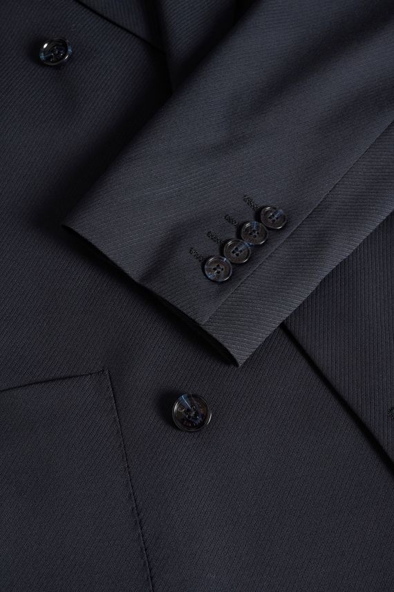 MAgaret Double Dark Navy