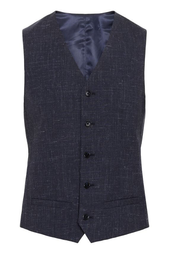 MAbreck Dark Navy