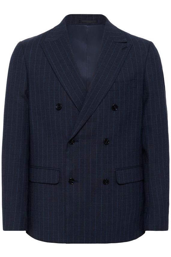 MAgaret Double Dark Navy