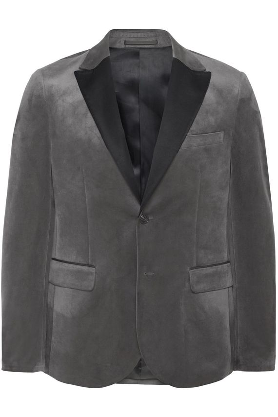 MAgeorge Tux Black Oy