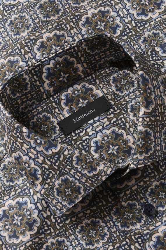 MAmarc N Dark navy