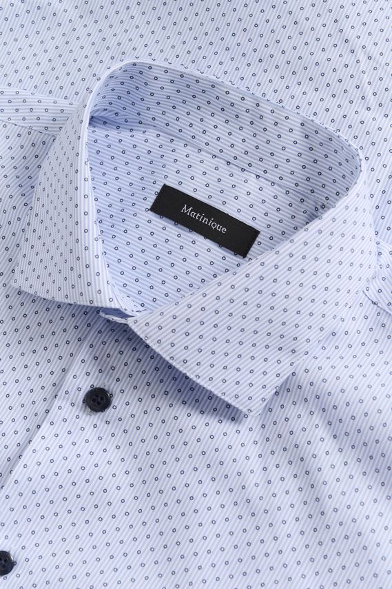 MAmarc N Chambray