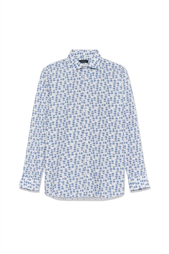 MAmarc N Chambray