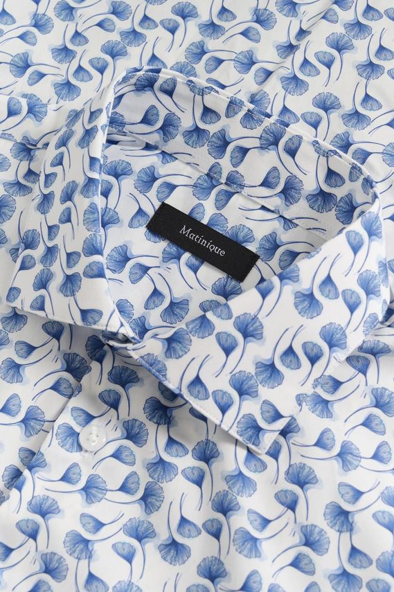 MAmarc N Chambray