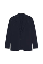 MAcharles Tech Dark Navy