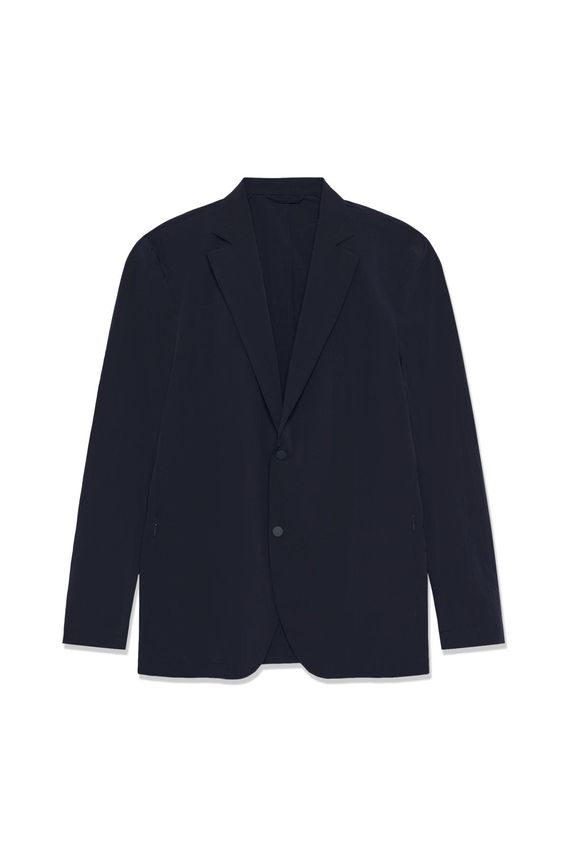 MAcharles Tech Dark Navy