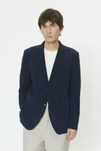 MAcharles Tech Dark Navy
