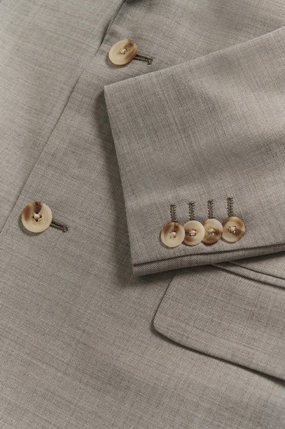 MAcharles Blazer Caribou