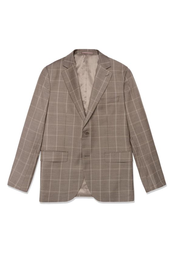 MAcharles Blazer Caribou