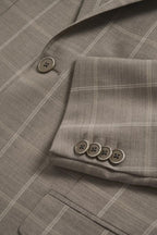 MAcharles Blazer Caribou