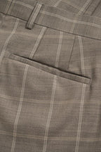 MAwesley Pant-181017 CARIBOU