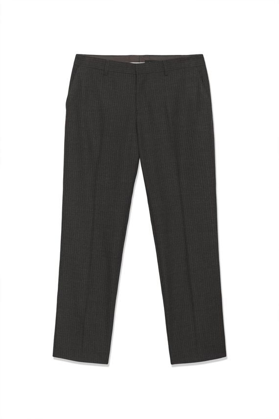 Matinique MAwesley Pant Dark Brown