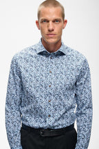 Matinique MAmarc N Skjorte Blue