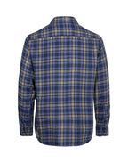 Mens shirt regular fit Navy