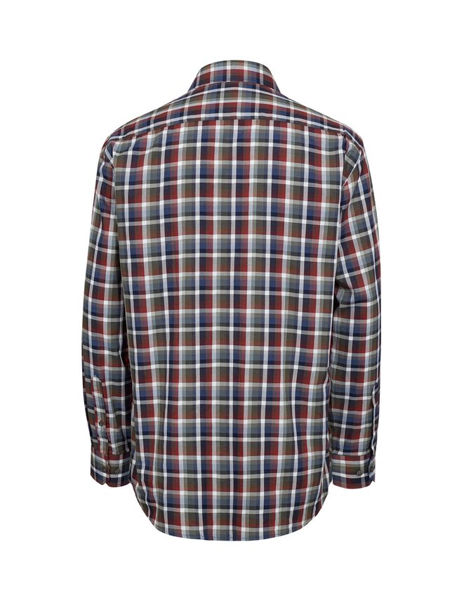 Mens shirt regular fit Cobber