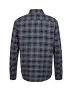 Thomas Regency THR SHIRT L/S REG. FIT Skjorte Navy
