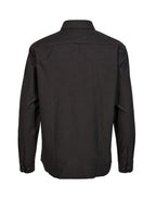 Thomas Regency THR SHIRT L/S REG. FIT Skjorte Brown