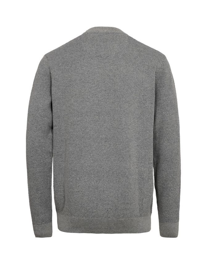 Thomas Regency O-NECK Regular Fit Sweater Light blue