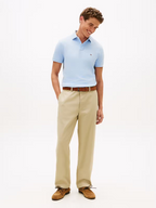 Core 1985 Regular Polo Vessel Blue
