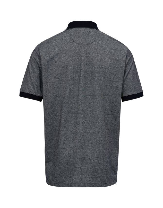 Polo Regular Fit Navy