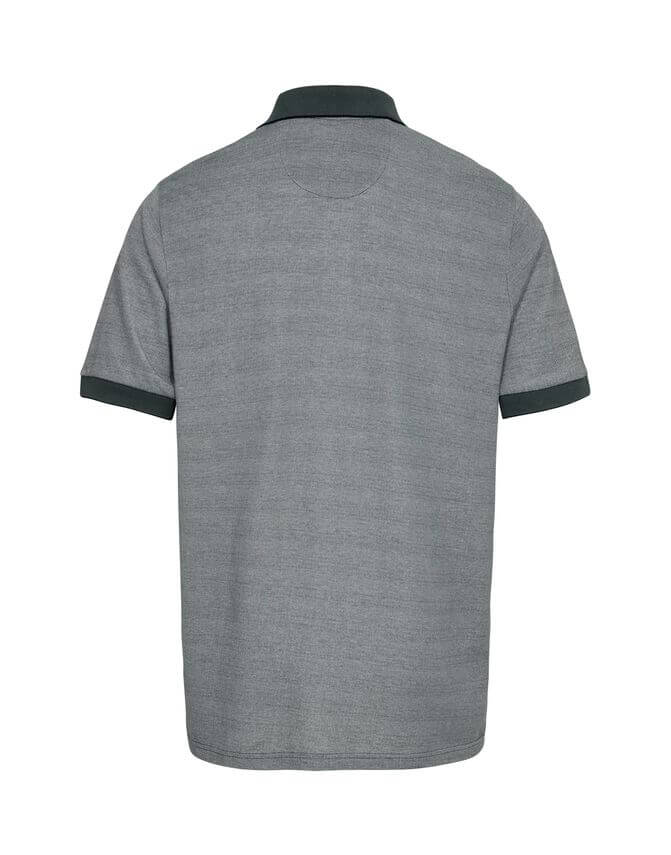 Polo Regular Fit Dusty Green