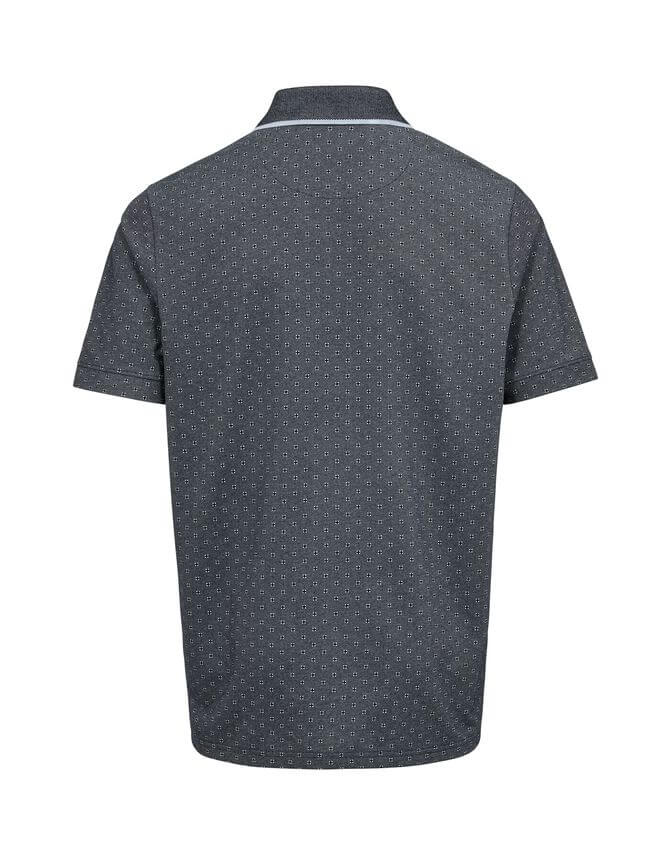 Polo Regular Fit Navy
