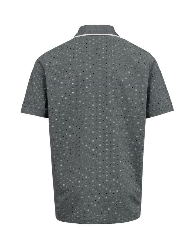 Polo Regular Fit Dusty Green