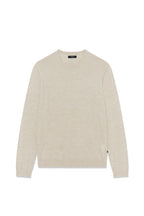 Matinique Margrate Pullover Grey