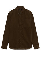 Matinique MAtrostol BD Skjorte Brown