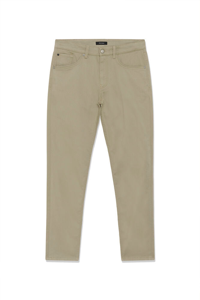 Martinique MApete Bukser Beige