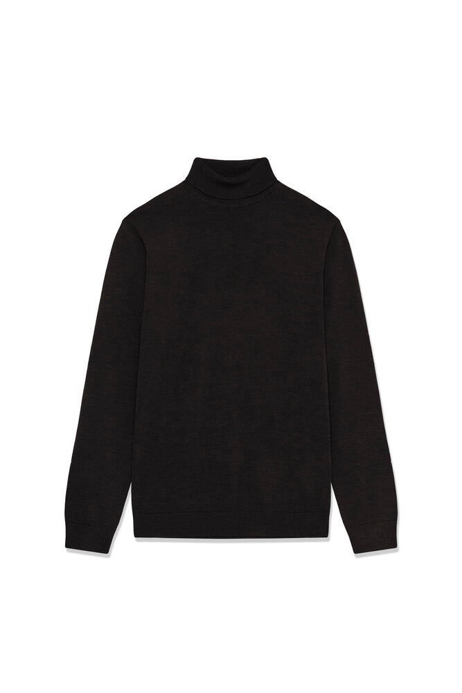 Matinique MAparcusman Rullekrave Brown