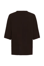 Gestuz Dami T-shirt Ganache
