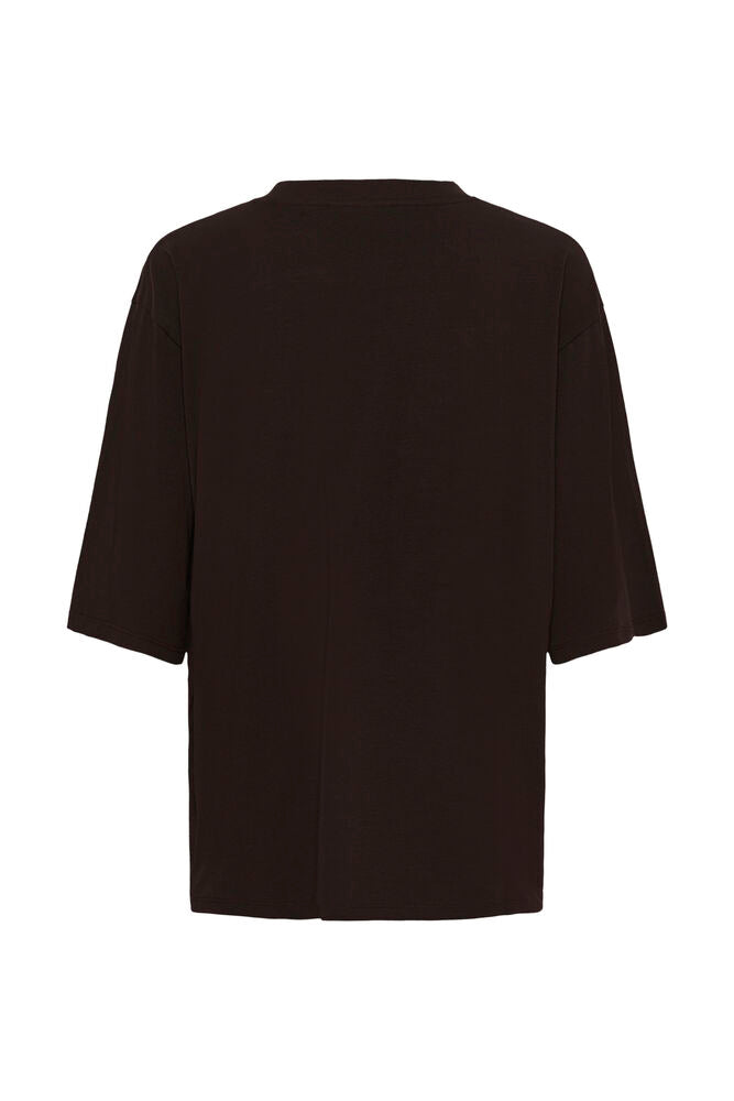 Gestuz Dami T-shirt Ganache