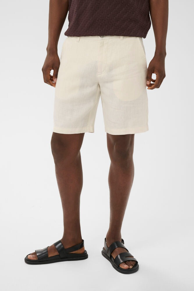 MAharlow Short Eggnog