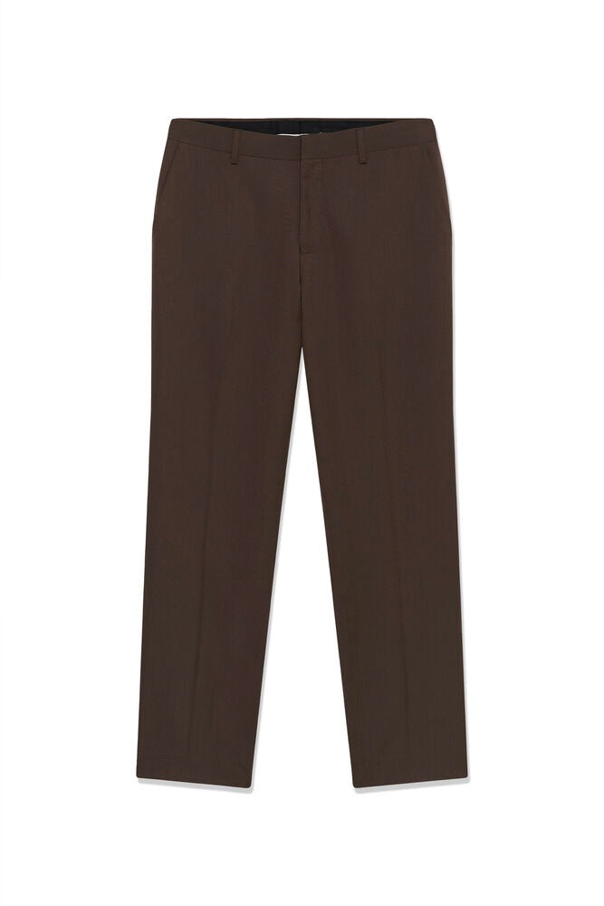 MAwesley Pant Chocolate