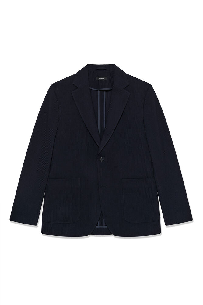 Matinique MAcharles Blazer Dark Navy