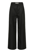 Gestuz Paula MW Wide Pants Noos Black