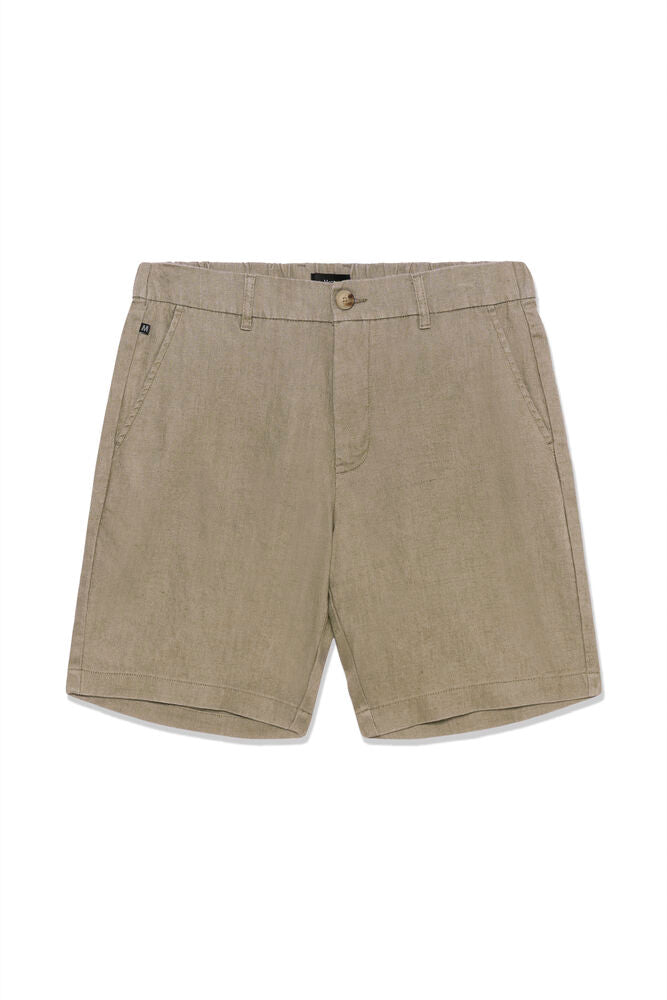 MAharlow Short Winter T