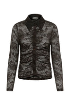 Gestuz Leala Shirt Ganach