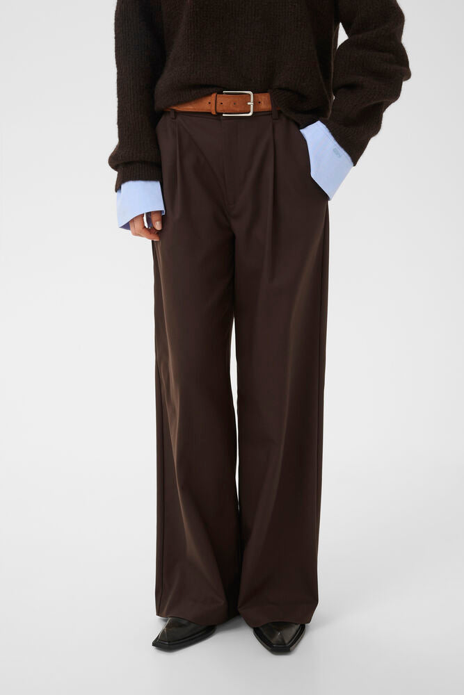 Gestuz Paula MW Wode Pants Noos Móle