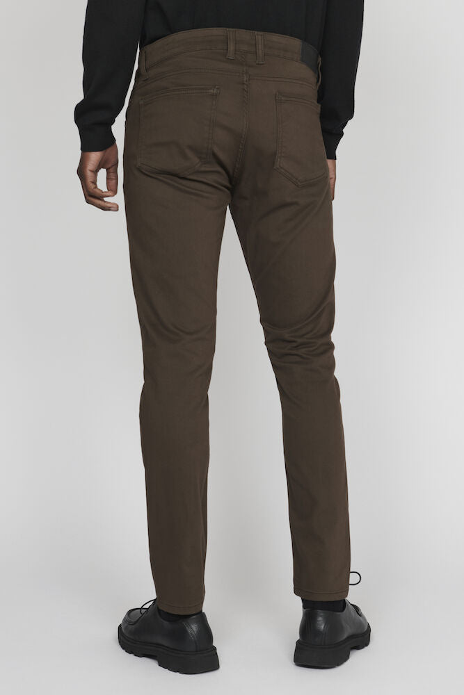 Martinique MApete Bukser Brown
