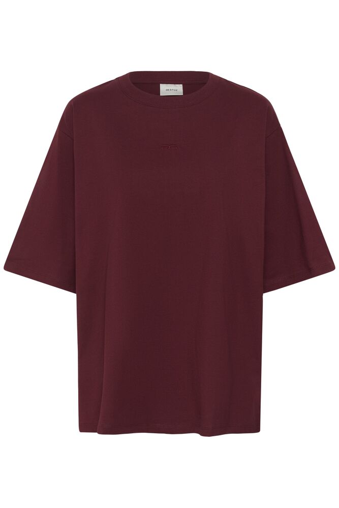 Gestuz Timune T-shirt Cabernet