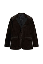 Matinique MAcharles Tux Brown