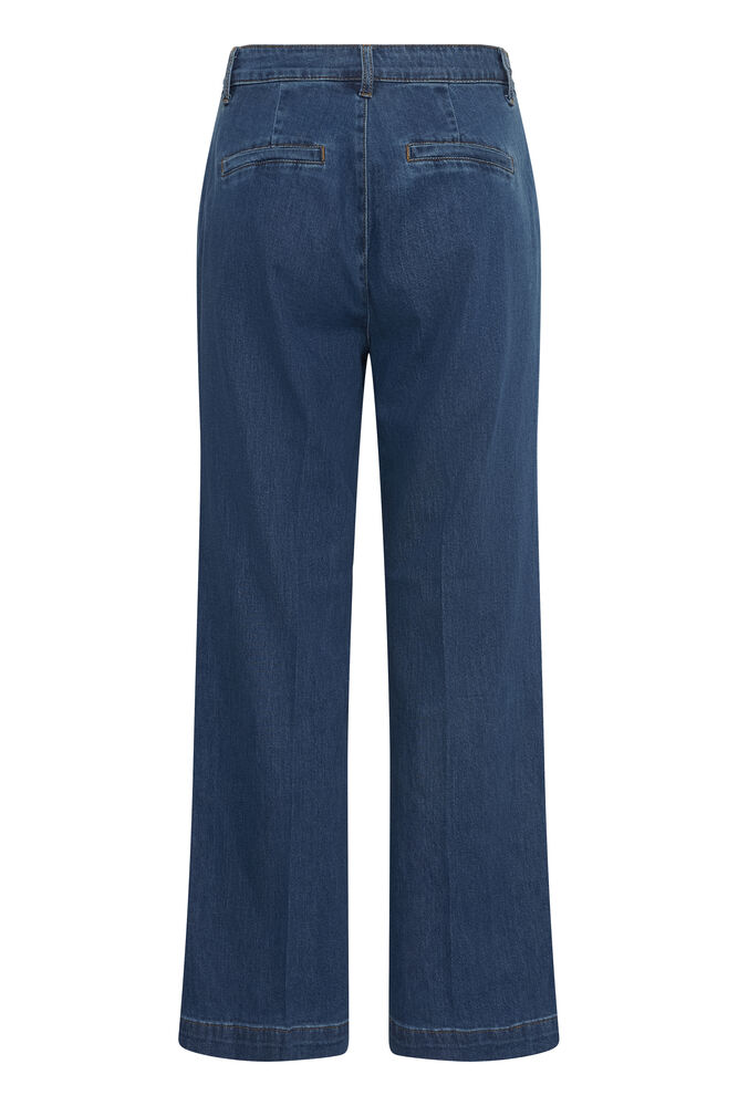 My Essentiel Wardrobe 30 The Lare 115 Pant Medium Clear Blue