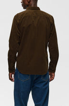 Matinique MAtrostol BD Skjorte Brown