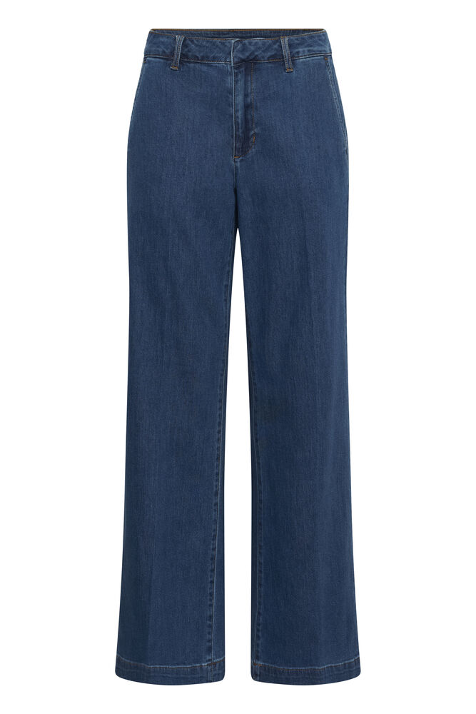 My Essentiel Wardrobe 30 The Lare 115 Pant Medium Clear Blue