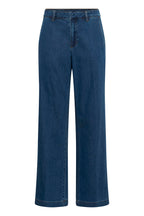 My Essentiel Wardrobe 30 The Lare 115 Pant Medium Clear Blue