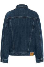 My Essentiel Wardrobe Denim Jacket Blue