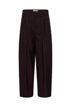 Gestuz Schany MW Pants Deep Plum