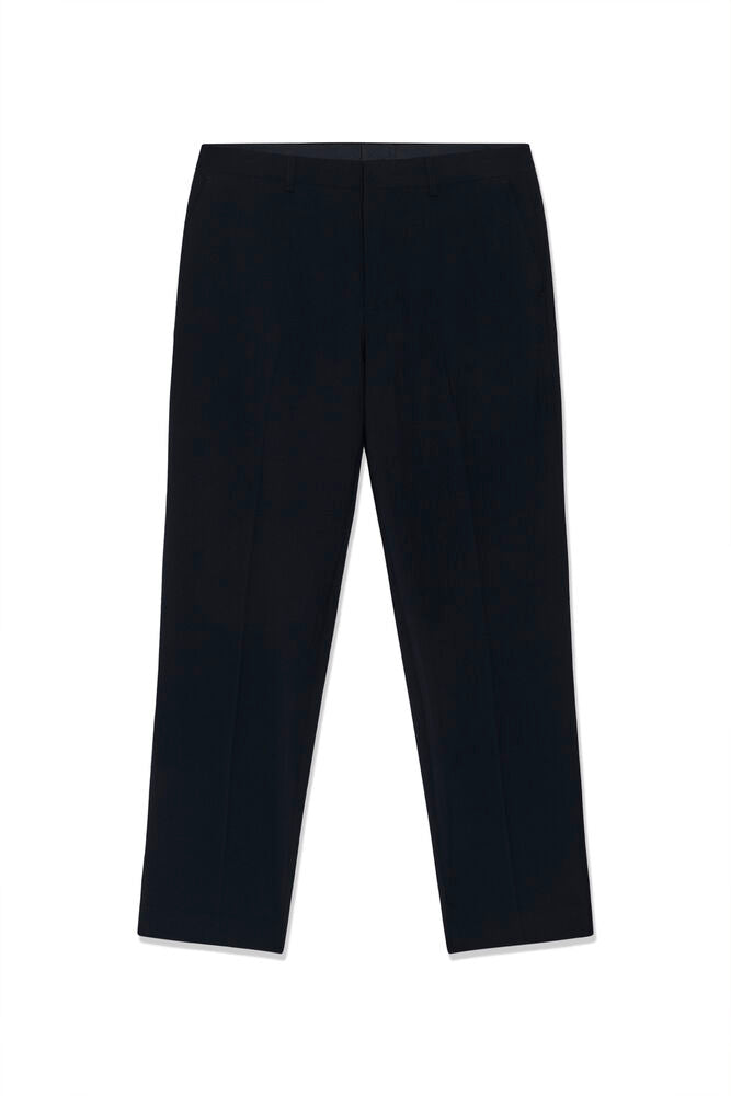 Matnique MAwesley Bukser Dark Navy